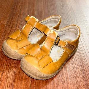 L’AMOUR GIRLS SHOES